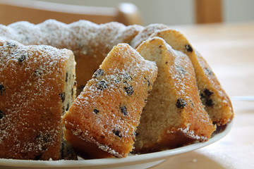 gugelhupf rührkuchen