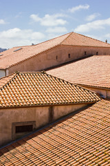 Roofs of Porto