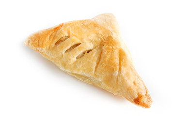 puff pastry