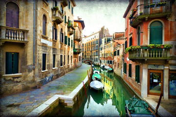 Obraz premium Landscape of Venice