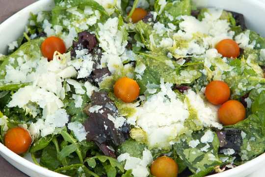 Ensalada