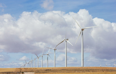 Wind Turbines