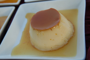 Flan