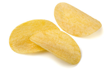 Potato chips
