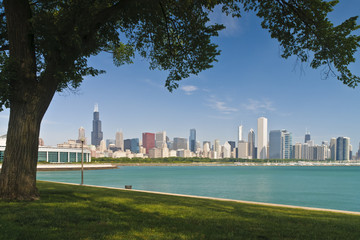 Chicago Panorama