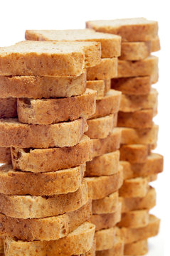 mini toasts