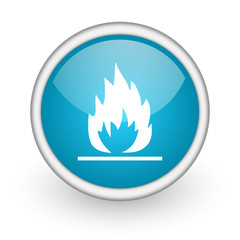 flames icon