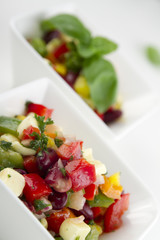 bohnensalat