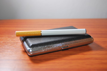 e-cigarette 5