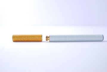 e-cigarette 1