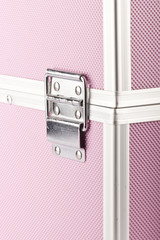 pink chest lock