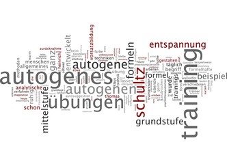 Autogenes Training