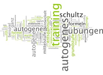 Autogenes Training