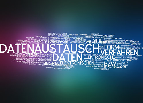 Datenaustausch