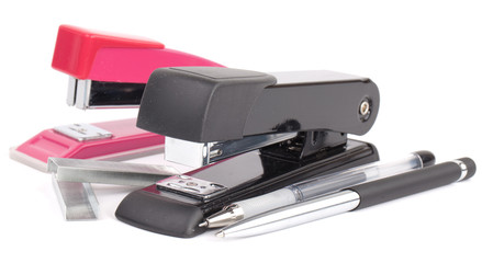 office stapler