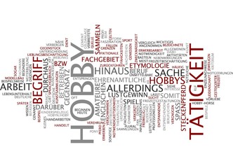 Hobby