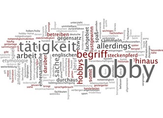 Hobby