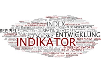 Indikator