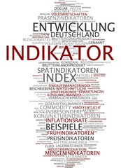 Indikator
