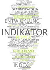 Indikator