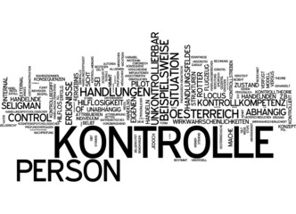 Kontrolle