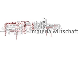 Materialwirtschaft