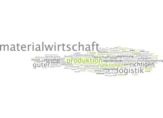 Materialwirtschaft