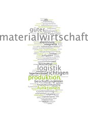 Materialwirtschaft