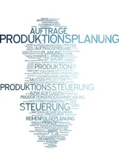 Produktionsplanung