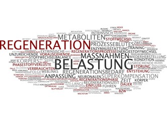 Regeneration
