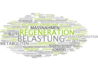 Regeneration