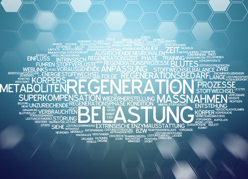 Regeneration