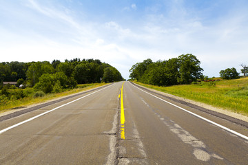 Country Road