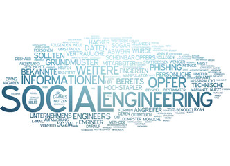 Social Engineering
