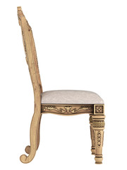 Antique wooden chair