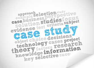 Word Cloud Case Study