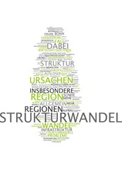 Strukturwandel