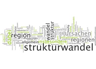 Strukturwandel