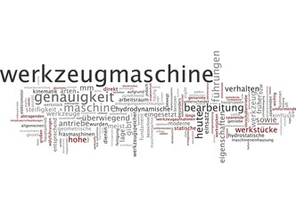 Werkzeugmaschine