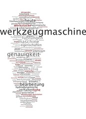 Werkzeugmaschine