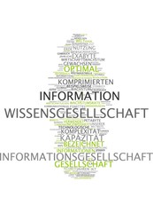 Wissensgesellschaft | Informationsgesellschaft