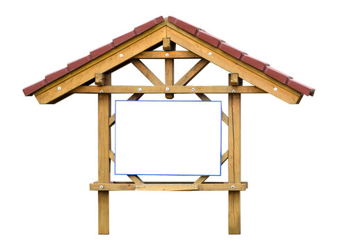 Bauschild