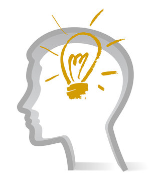 idea bulb