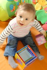 bébé 3