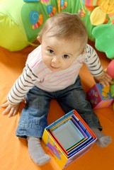 bébé 2