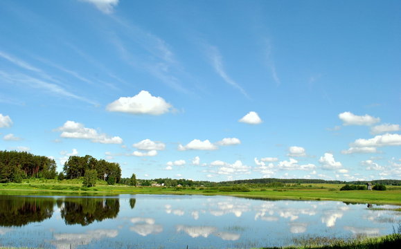 Заставка