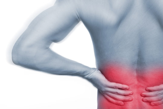 schmerz