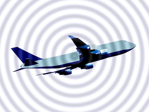 Flugsicherheit