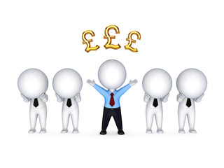 Competition concept.