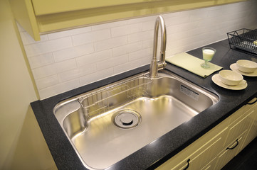 システムキッチン